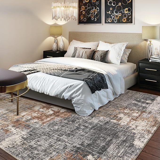 Area Rug Living Room Rugs - Image 3