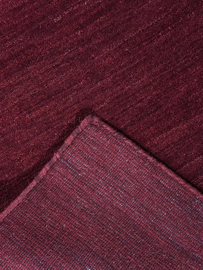 Hand Knotted Loom Wool ECO-Friendly Area Rugs - Image 4