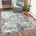 Bloom Rugs Washable Non-Slip 9' x 12' Rug by BloomRugs