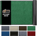 GORILLA GRIP Waterproof Traffic Guard Door Mat, Heavy Duty Entryway Mats by GorillaGrip