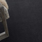 Nourison Home Nourison Essentials Black 8' x 11' Area Rug - Image 5