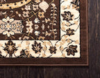 Unique Loom Espahan Collection Area Rug - Image 7