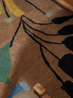 Rugsotic Carpets Hand Tufted Wool ECO-Friendly Area Rugs - Image 7