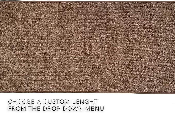 Custom Made Runner Rug Low Pile - Image 3