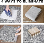 KILOCOCO Hallway Runner Rug 2'x7' Runners - Image 8