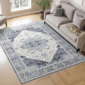 Dripex 9x12 Area Rugs by Dripex