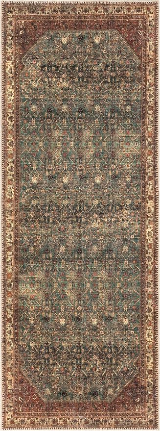 Keen Home Design 2x12 Rug - Image 3