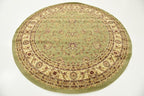 Unique Loom Voyage Collection Traditional Oriental Classic Intricate Design - Image 4