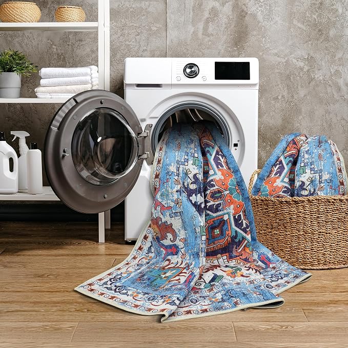 GLN Rugs Traditional Collection - Image 5