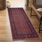 Keen Home Design 2x12 Rug by KeenHomeDesign