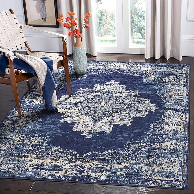 vivorug 3x5 Rug, Small Area Rug by vivorug