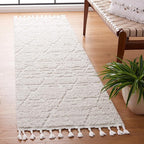 SAFAVIEH Marrakech Collection Runner Rug by SAFAVIEH