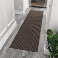Ottomanson 2'7" x 9' Hallway Runner by Ottomanson
