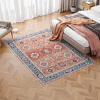 Dripex 8x10 Area Rugs - Image 8