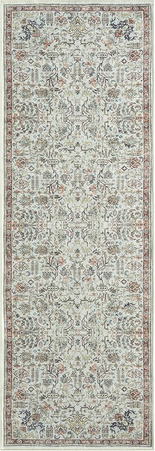 Keen Home Design 2x12 Rug - Image 2