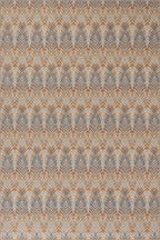 Dash & Albert Seneca Natural Machine Washable Rug, 7.5 X 9.5 Feet, Tan by DashAlbert