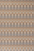 Dash & Albert Seneca Natural Machine Washable Rug, 3 X 5 Feet, Tan Geometric by DashAlbert
