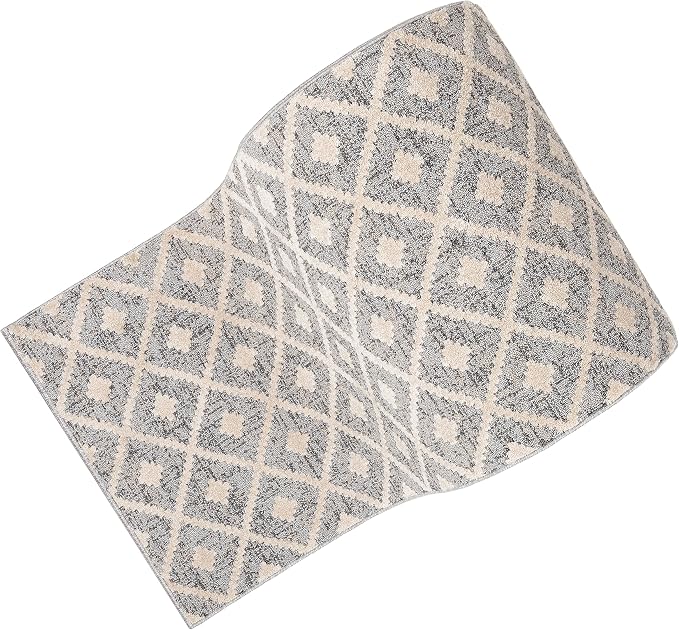 Well Woven Custom Size Hallway Stair Runner - Image 6