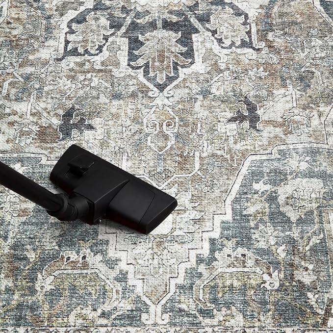 Keen Home Design 6x9 Rug - Image 9