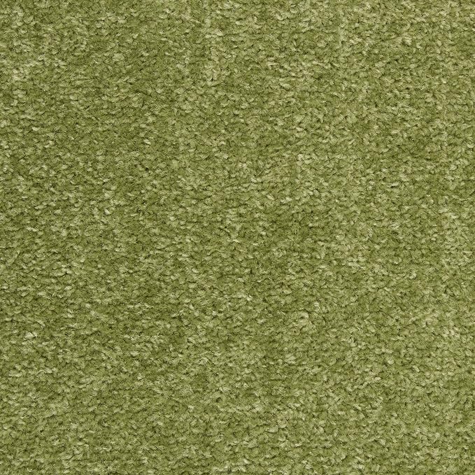 Nourison Home Nourison Essentials Green 9' x 12' Area Rug - Image 9