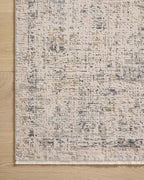 Loloi Amber Lewis Alie Collection ALE-02 Sand/Sky 7'-10'' x 10', .13'' Pile - Image 11