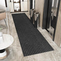 Ottomanson 2' x 11' Hallway Runner by Ottomanson