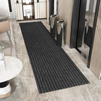 Ottomanson 2'7" x 47' Hallway Runner by Ottomanson