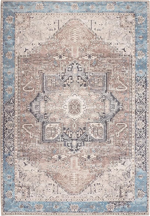 GLN Rugs Traditional Collection - Image 3