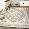 Bloom Rugs Washable Non-Slip 4' x 6' Rug by BloomRugs