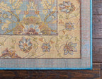 Unique Loom Espahan Collection Area Rug - Image 9