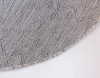 Unique Loom Outdoor Trellis Collection Area Rug - Image 8