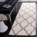 SAFAVIEH Dallas Shag Collection Runner Rug by SAFAVIEH