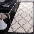 SAFAVIEH Dallas Shag Collection Runner Rug by SAFAVIEH