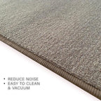 Custom Made Runner Rug Low Pile - Image 5