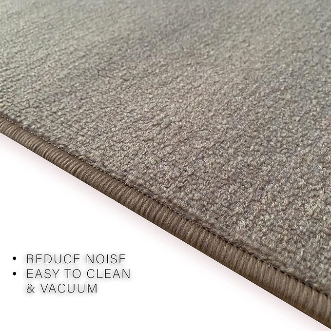 Custom Made Runner Rug Low Pile - Image 5