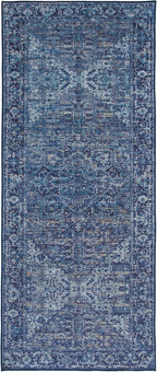 ReaLife Rugs Machine Washable Area Rug Runner - Image 3