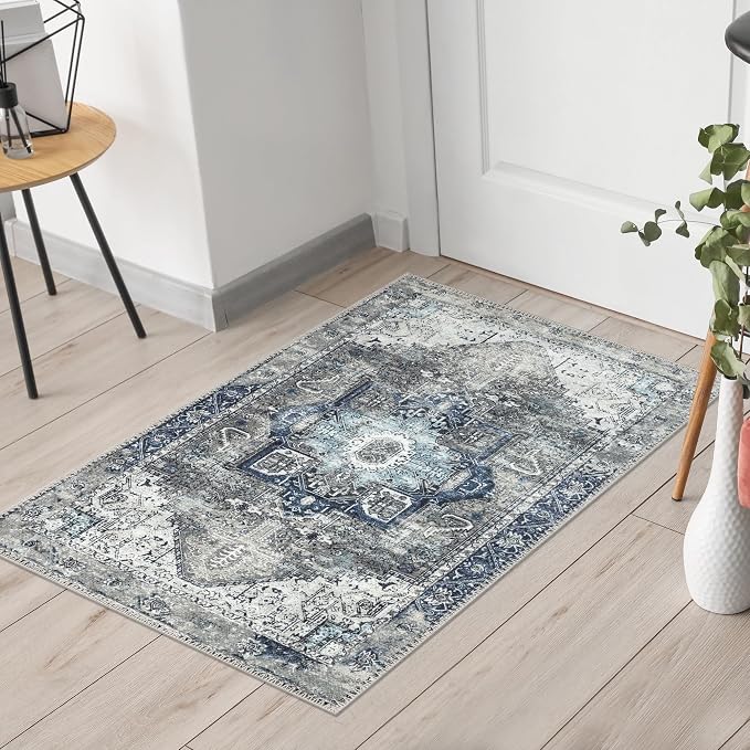 Keen Home Design 2x3 Rug - Image 4