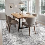 8x10 Area Rug Living Room Rugs - Image 6