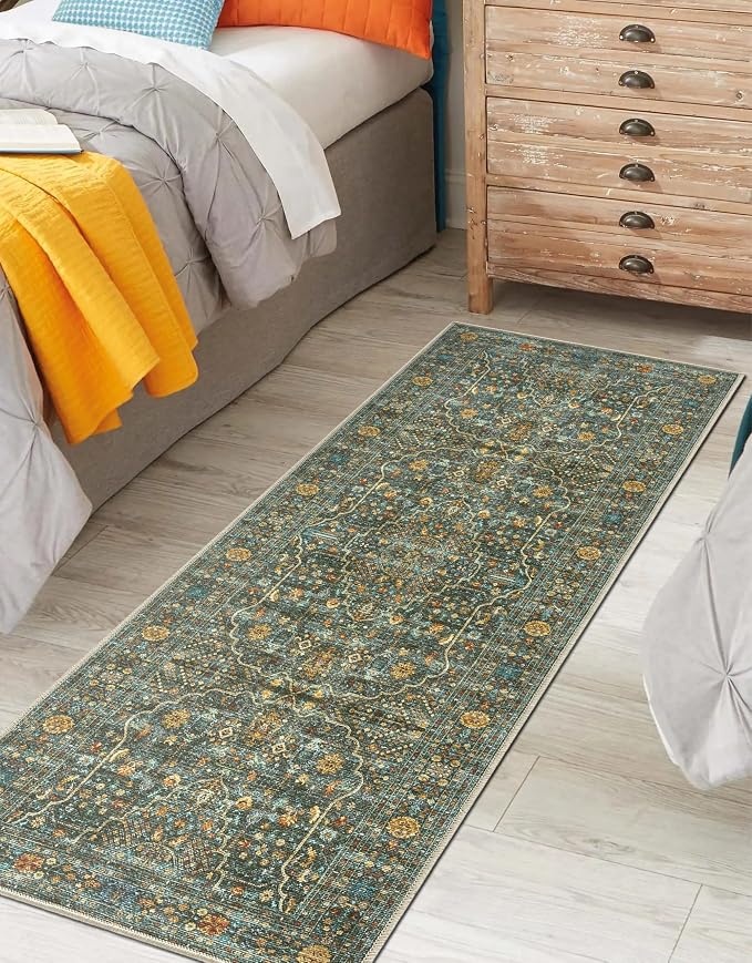 Keen Home Design 2x7 Rug - Image 3