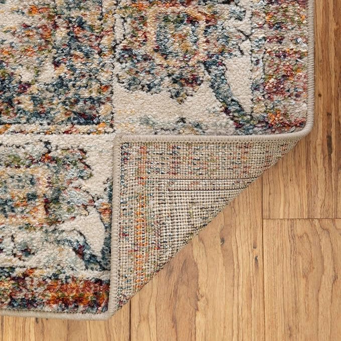 Unique Loom Isabella Collection Area Rug - Image 7