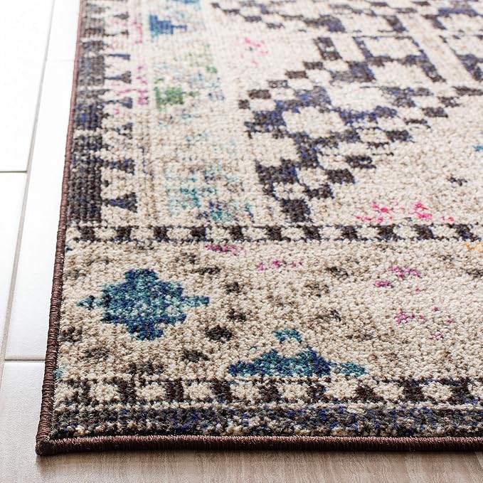 SAFAVIEH Madison Collection Accent Rug - Image 3