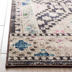 SAFAVIEH Madison Collection Runner Rug - Image 3
