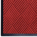 WaterHog Diamond | Commercial-Grade Entrance Mat by MAMatting