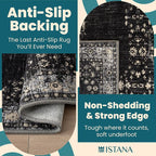 Istana 2x3 Area Rug - Image 3