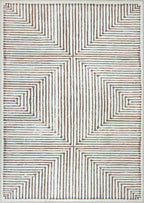 Bloom Rugs Washable Non-Slip 10x14 Rug - Image 3