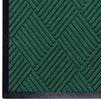 M+A Matting WaterHog Diamond | Commercial-Grade Entrance Mat by MAMatting
