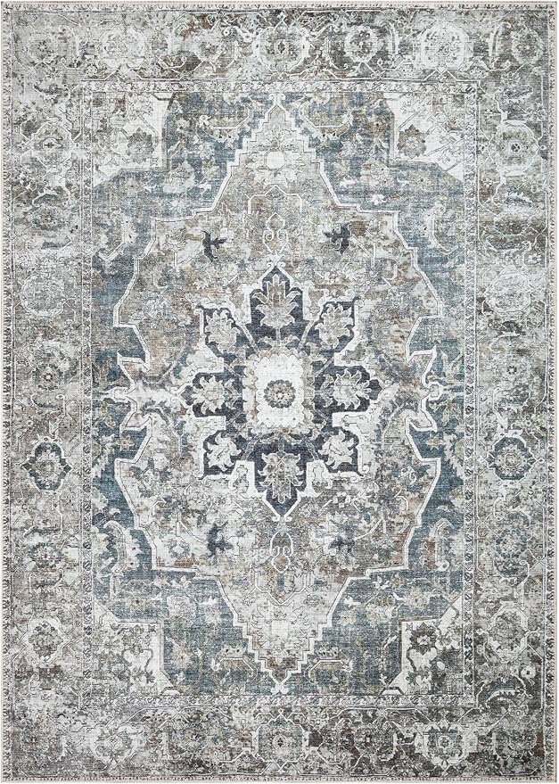 Keen Home Design 6x9 Rug - Image 4