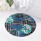 Round Area Rug 7ft - Image 4