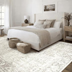 ReaLife Rugs Machine Washable Area Rug - Image 11
