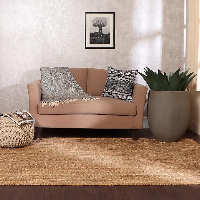 REDEARTH Rectangular Area Rug - Image 7